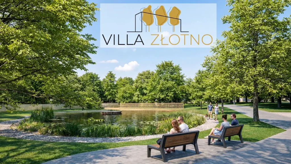 Varitex Villa Złotno